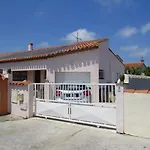 Familiale Piscine Privee 6 Personnes Proche 6pc7 Saint-Laurent-de-la-Salanque