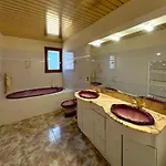 Familiale Piscine Privee 6 Personnes Proche 6pc7 Villa