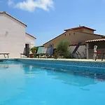 Villa Familiale Piscine Privee 6 Personnes Proche 6pc7