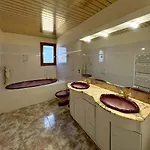 Villa Familiale Piscine Privee 6 Personnes Proche 6pc7 *