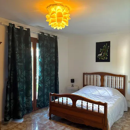 Familiale Piscine Privee 6 Personnes Proche 6pc7 Villa