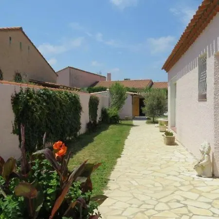Vila Familiale Piscine Privee 6 Personnes Proche 6pc7